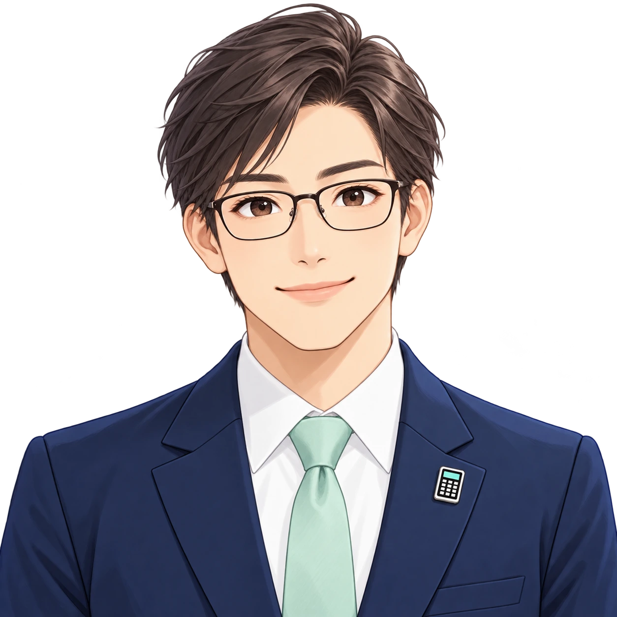 経理のセイさん