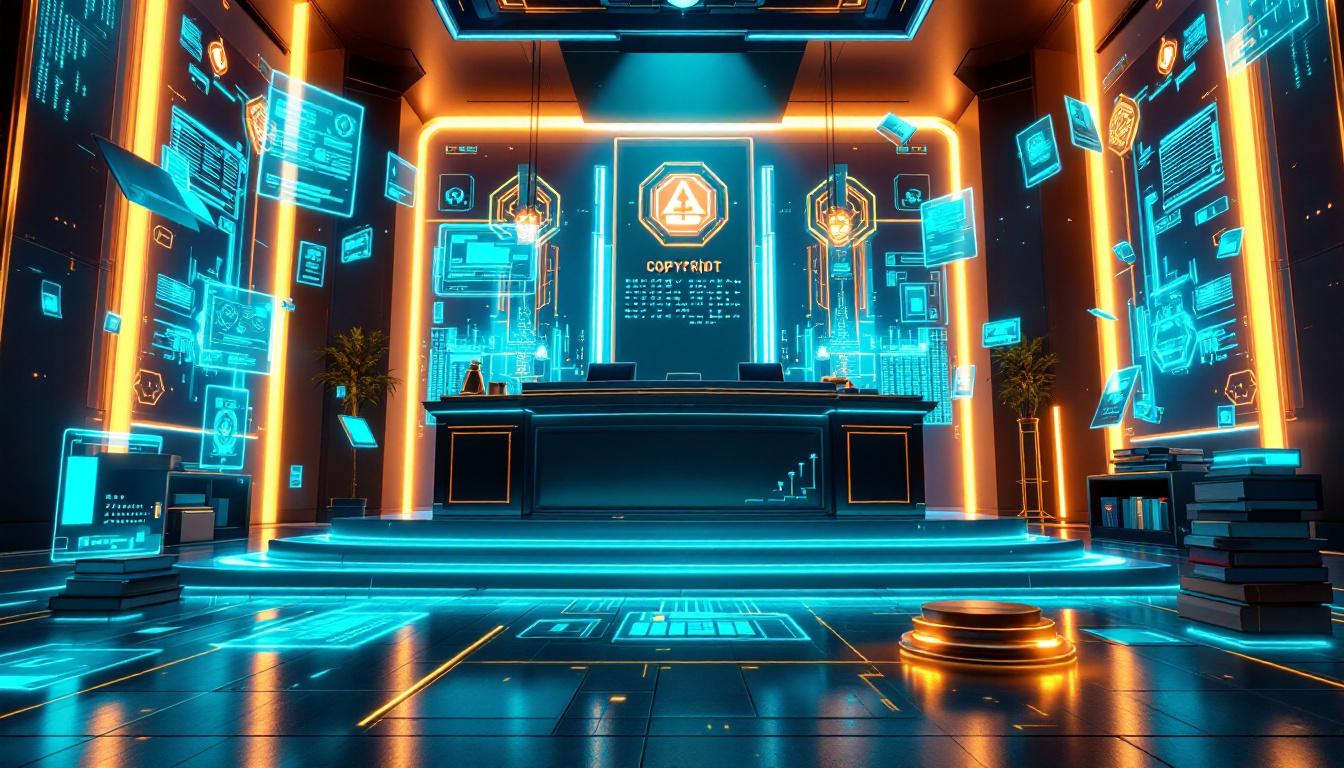 2025年最新：日本の著作権法改正と生成AI