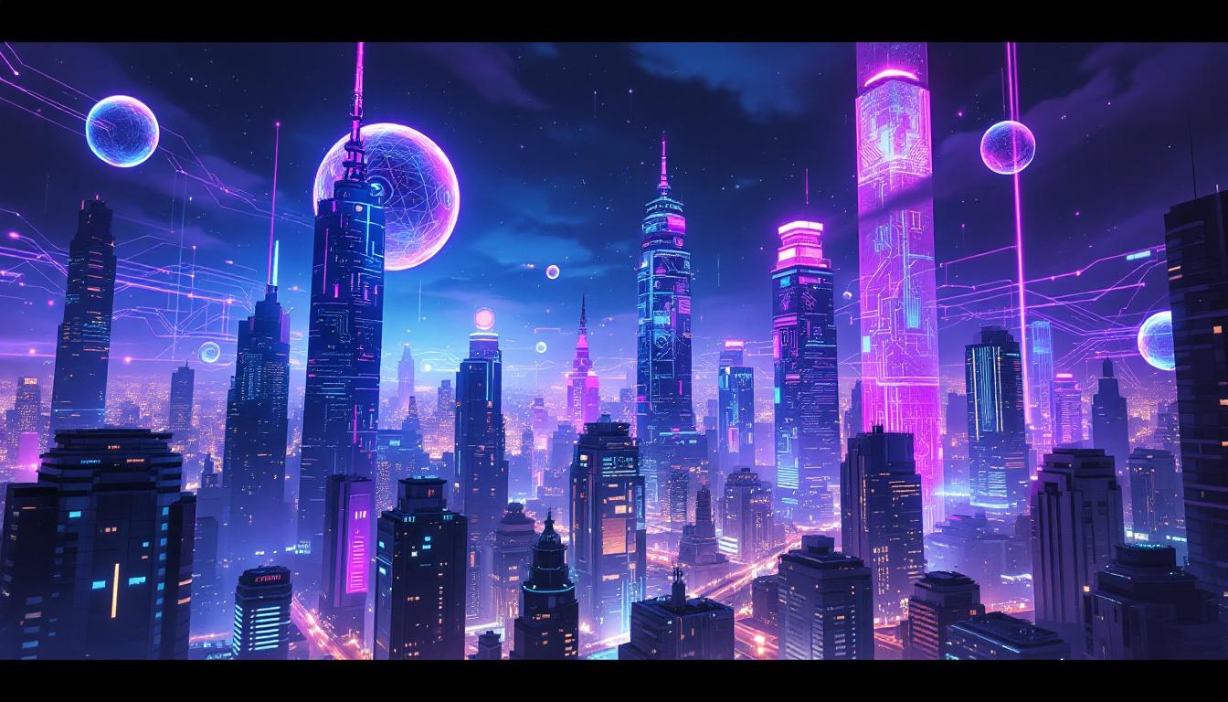 AI技術を活用した新しい可能性