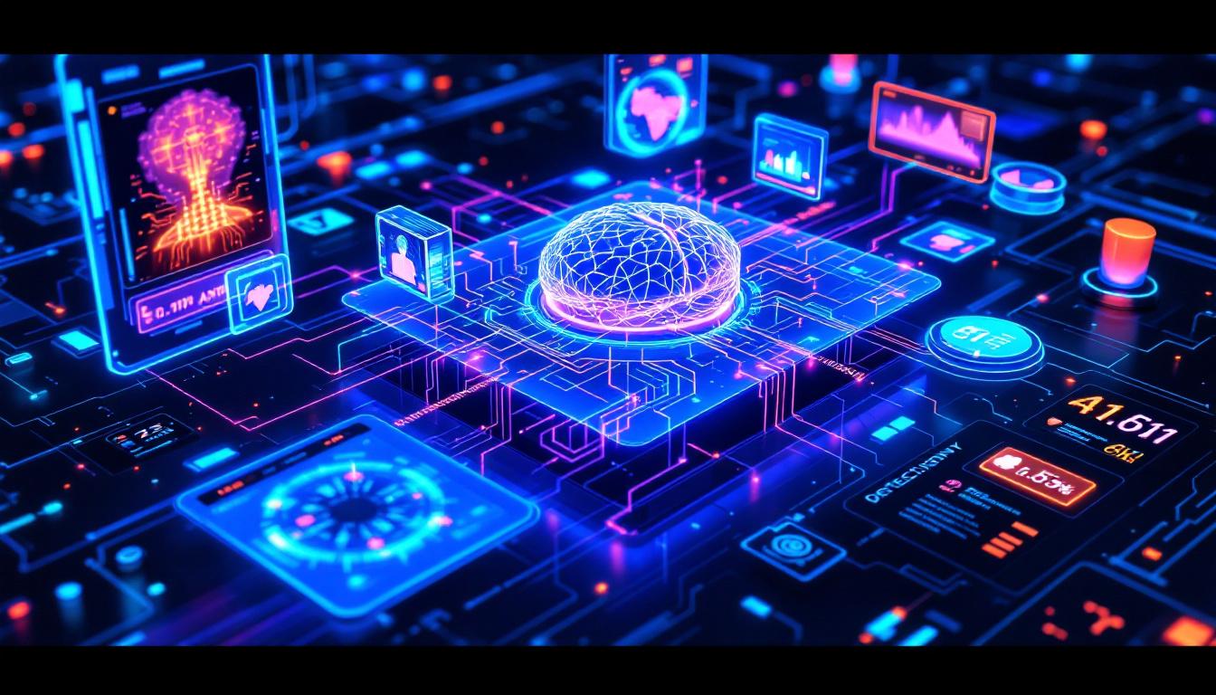 AI画像判別ツールの基本的な仕組み