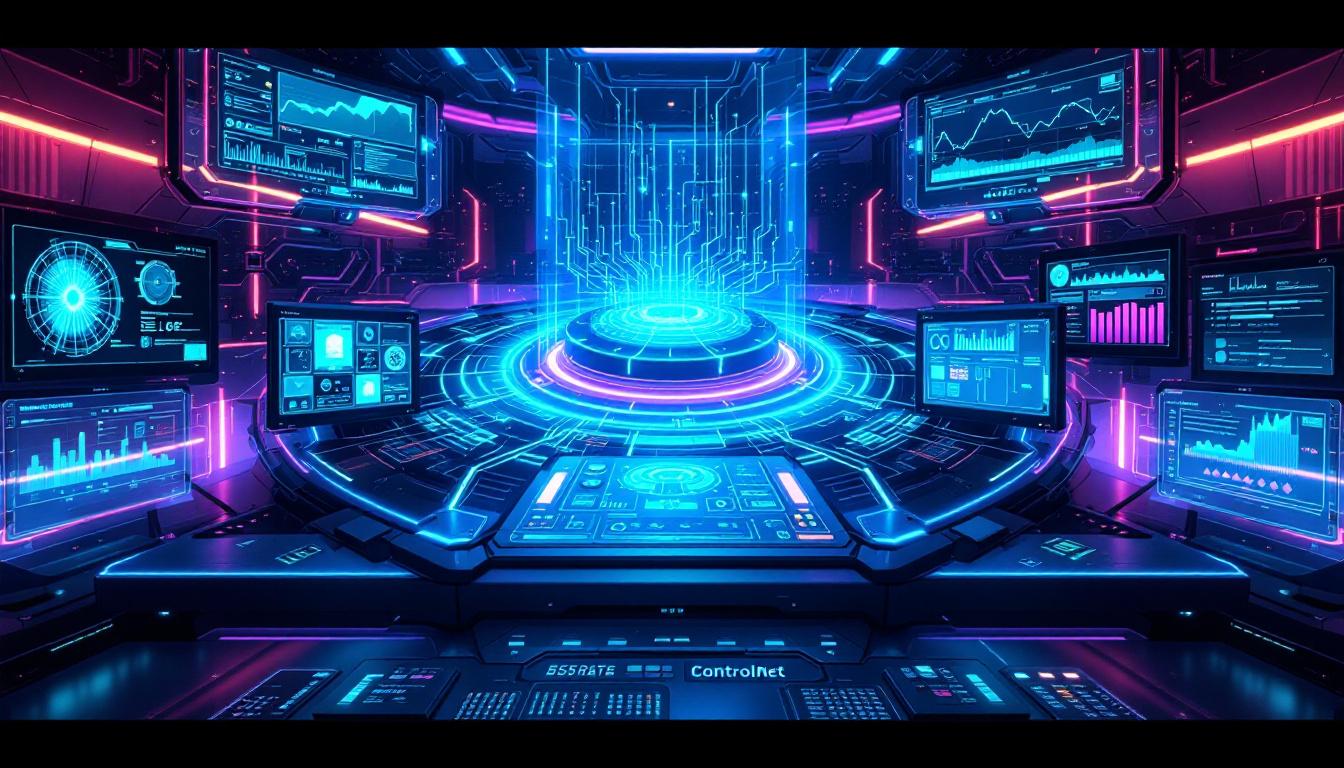 ControlNetとは何か？基礎知識の確認