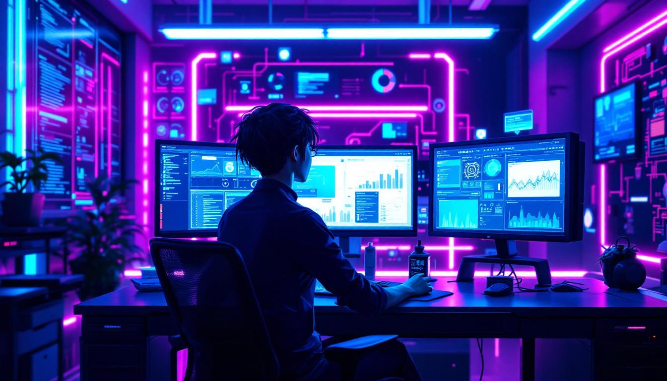 Gensparkを活用したAI時代の情報収集術