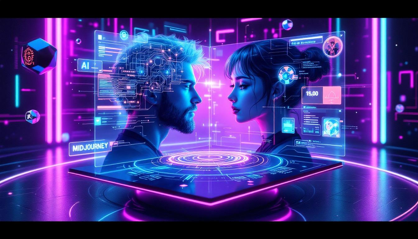 Midjourneyによる写真イラスト化の基本知識