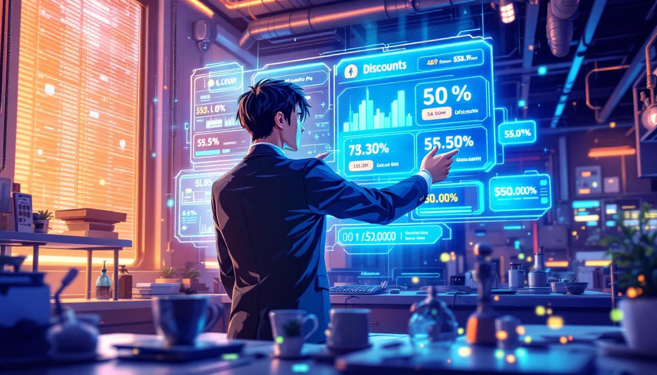 Perplexity Proの割引を探している理由とは？