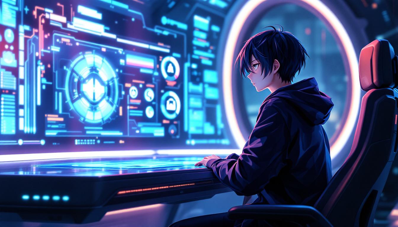 Stable Diffusion Forgeのインストール方法