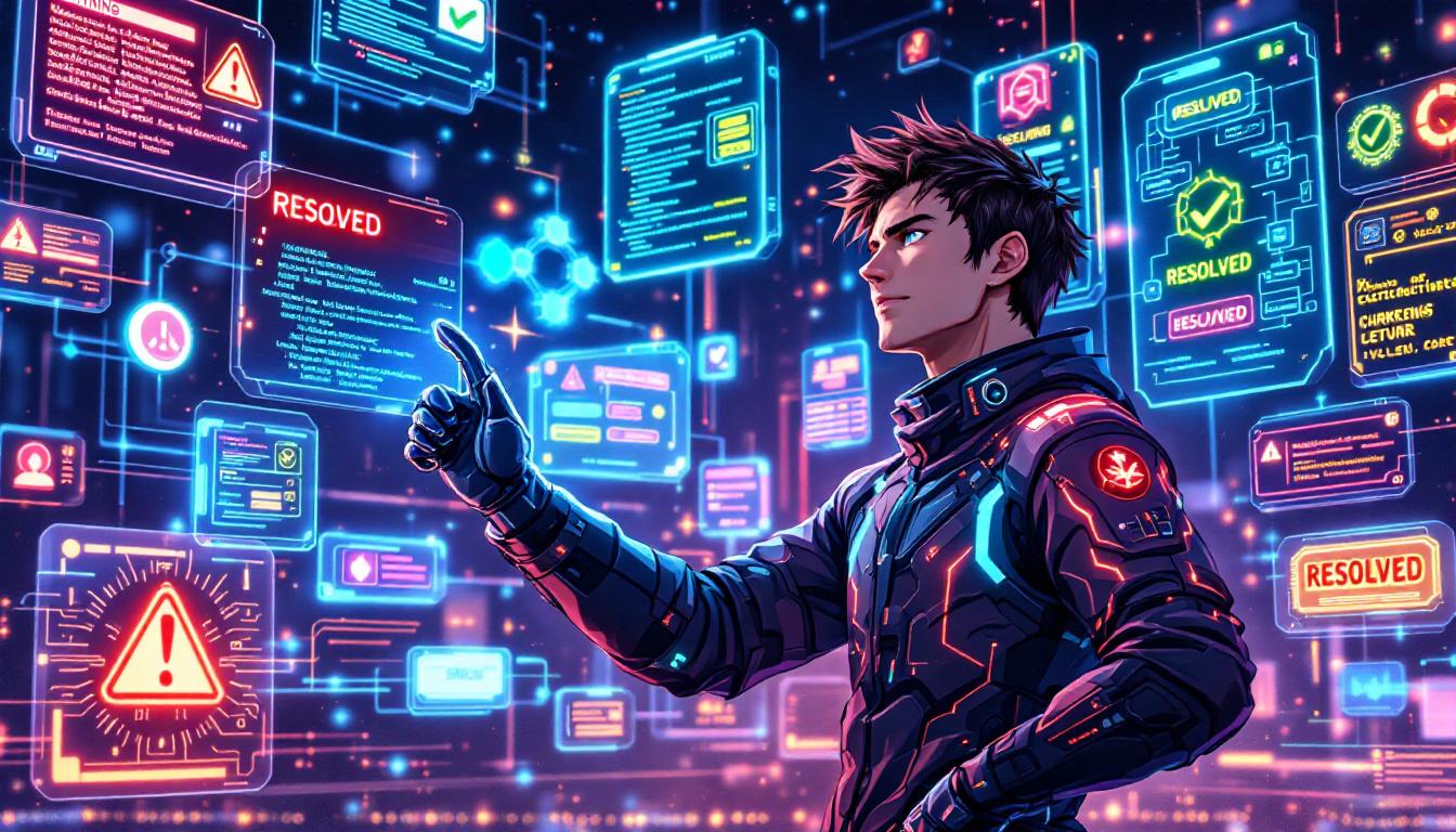 よくあるトラブルと解決方法