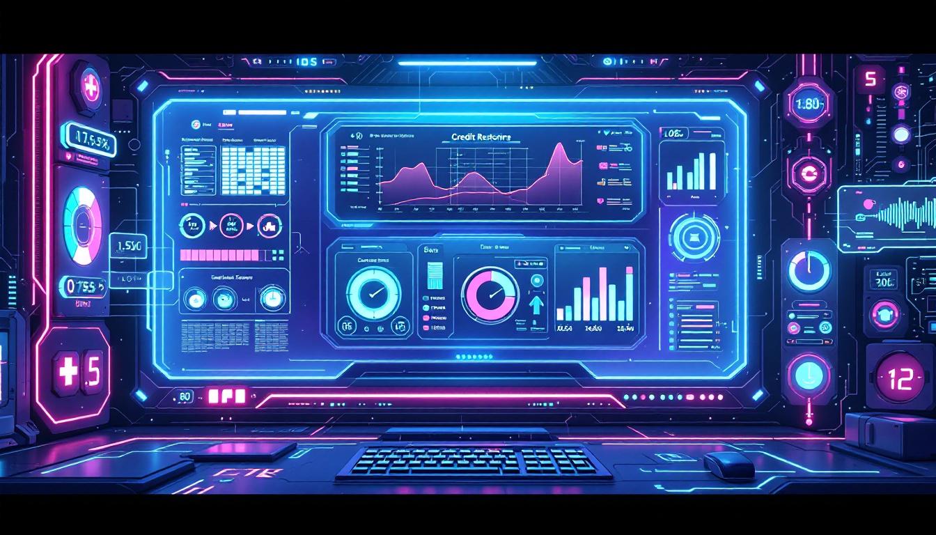 クレジット復活のタイミングと仕組み