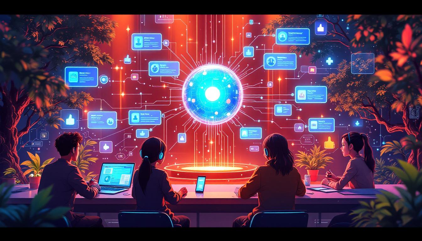 コミュニティサポートの活用