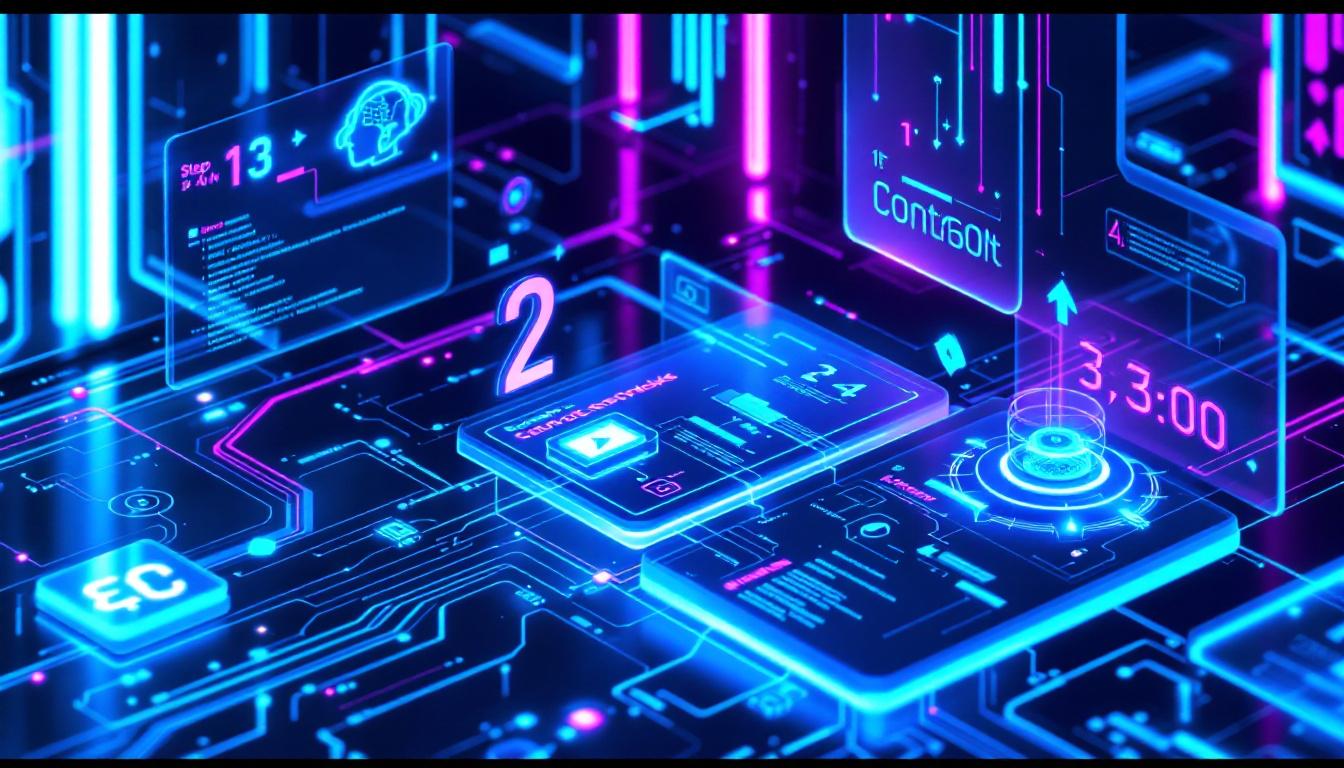 ステップバイステップ：ControlNet完全導入ガイド