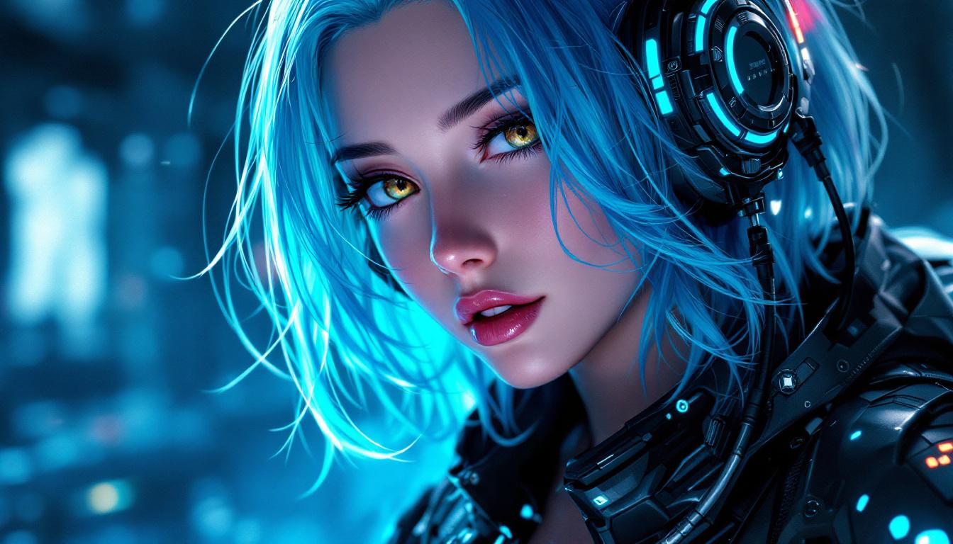 スマホでSeaArt AIを始める手順