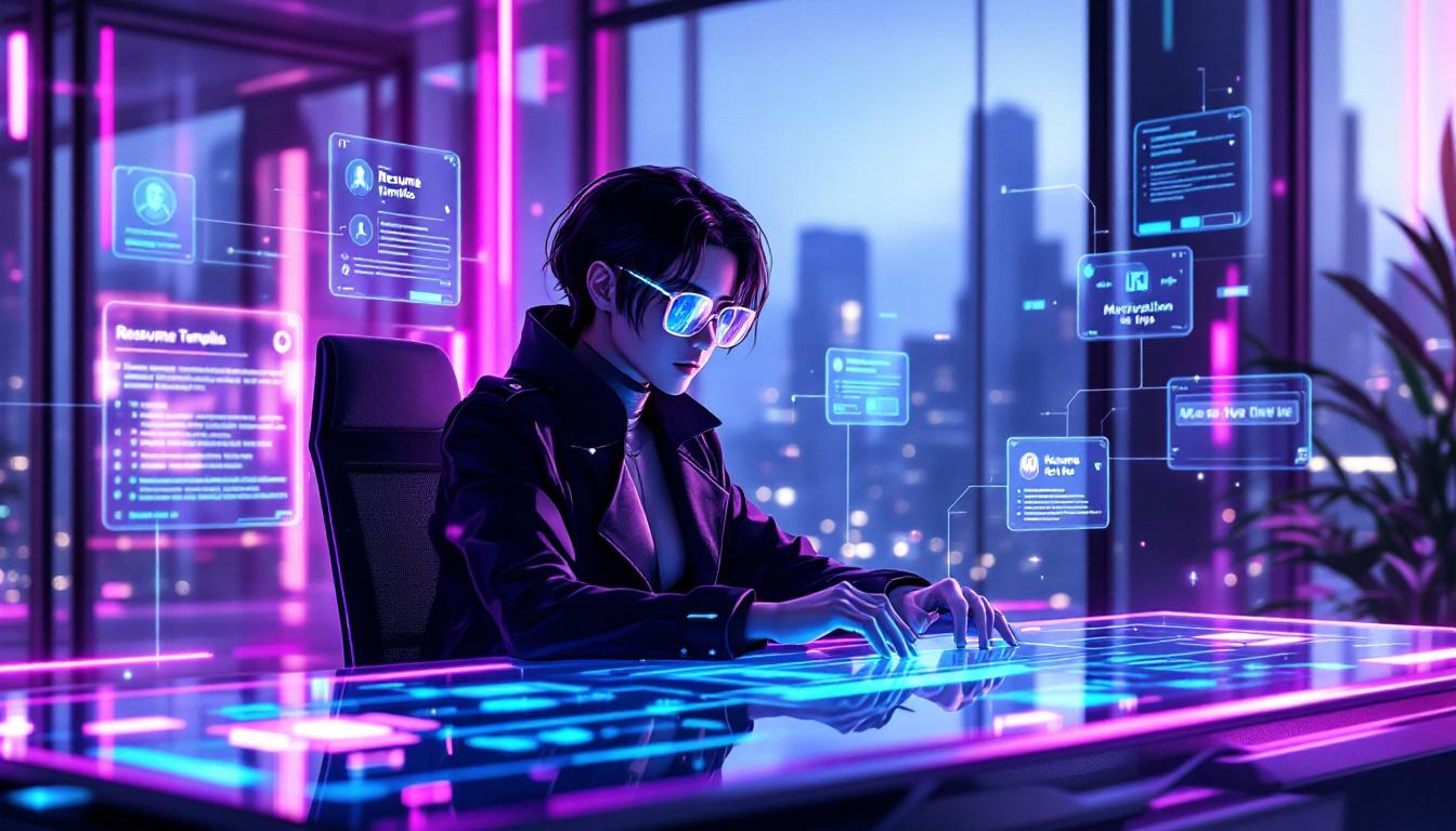 バレにくい志望動機作成のコツ