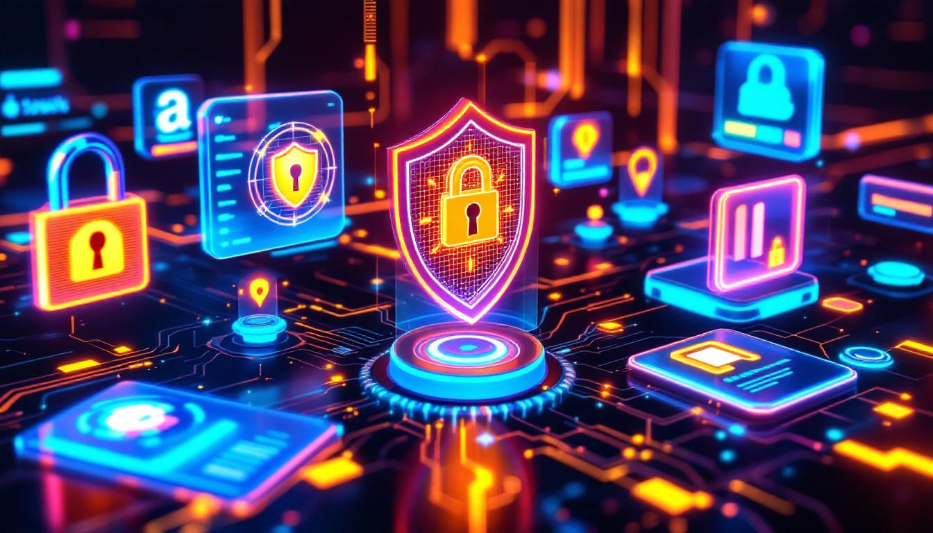 プラットフォーム別の保護設定