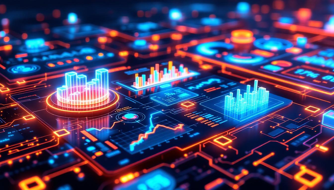 業界別活用事例と精度評価