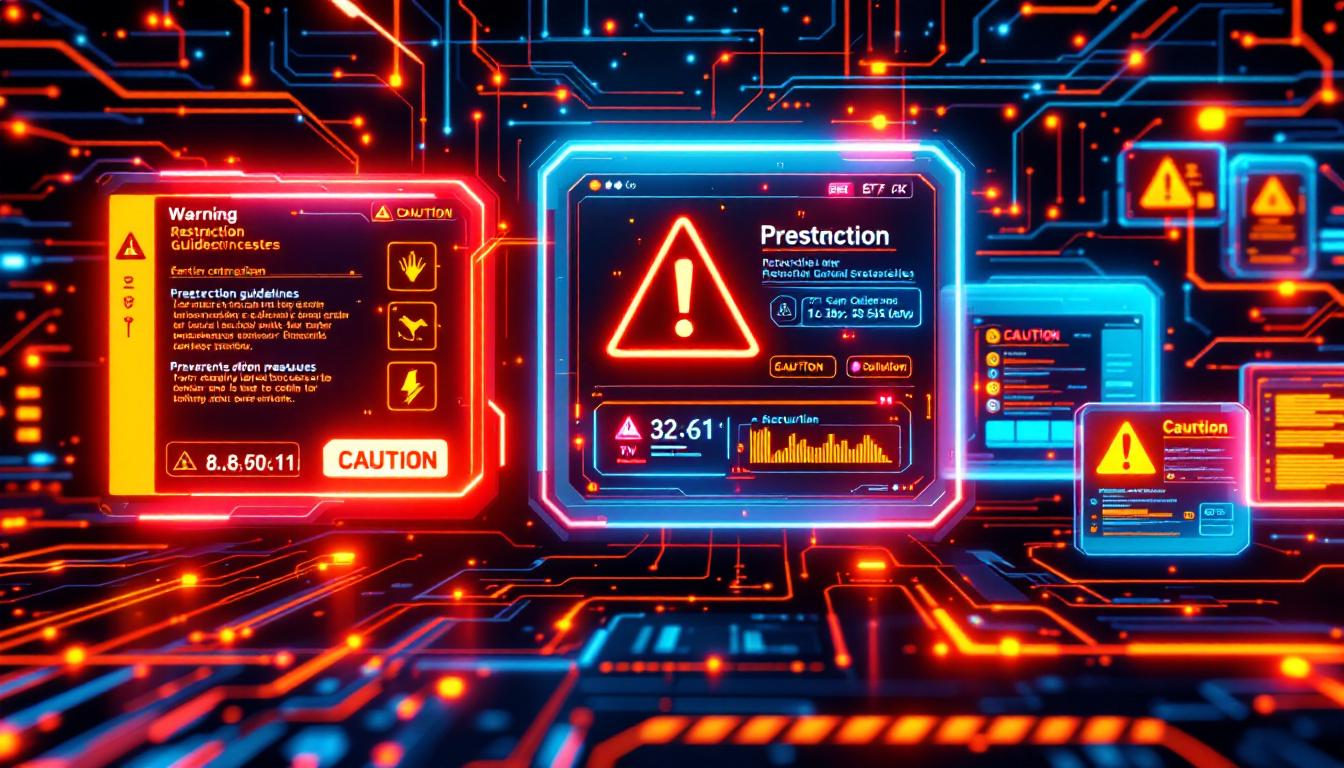 注意すべき制限事項とトラブルシューティング