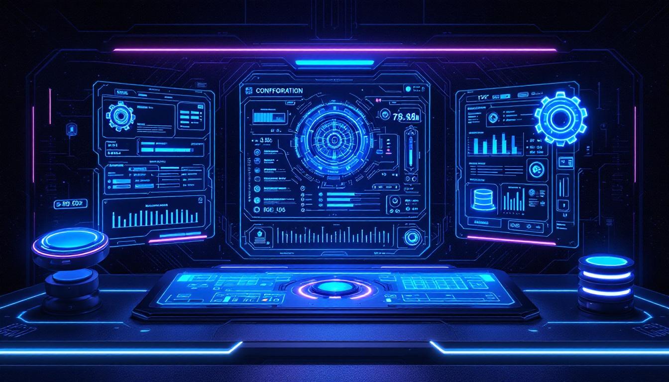高度な機能と設定