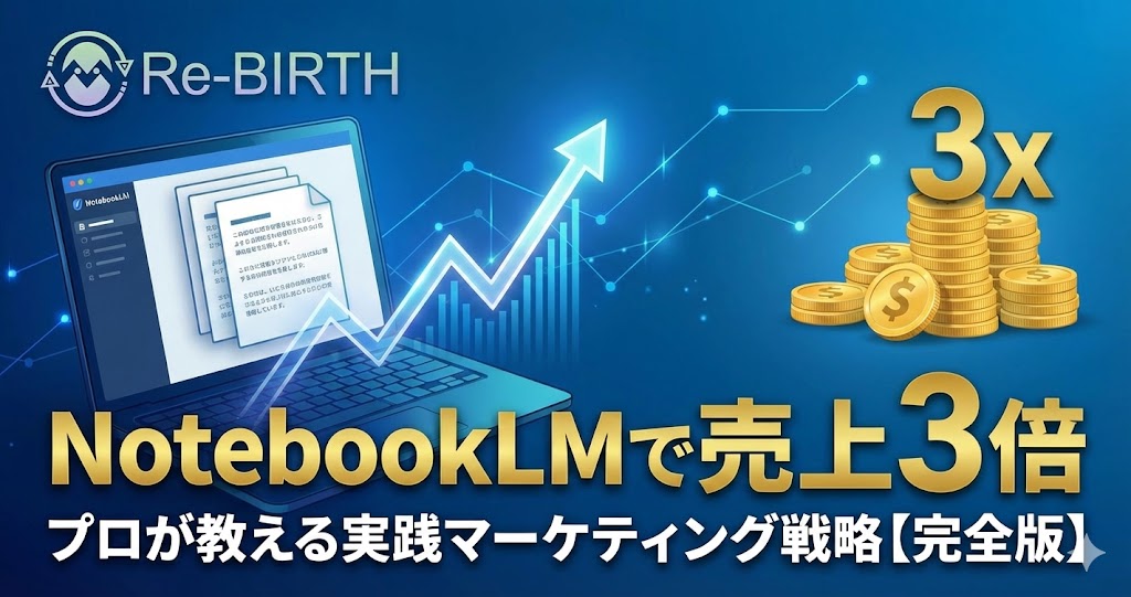 【トークナイザー完全解説】仕組みから実装まで自然言語処理の基盤技術 - Re-BIRTH株式会社