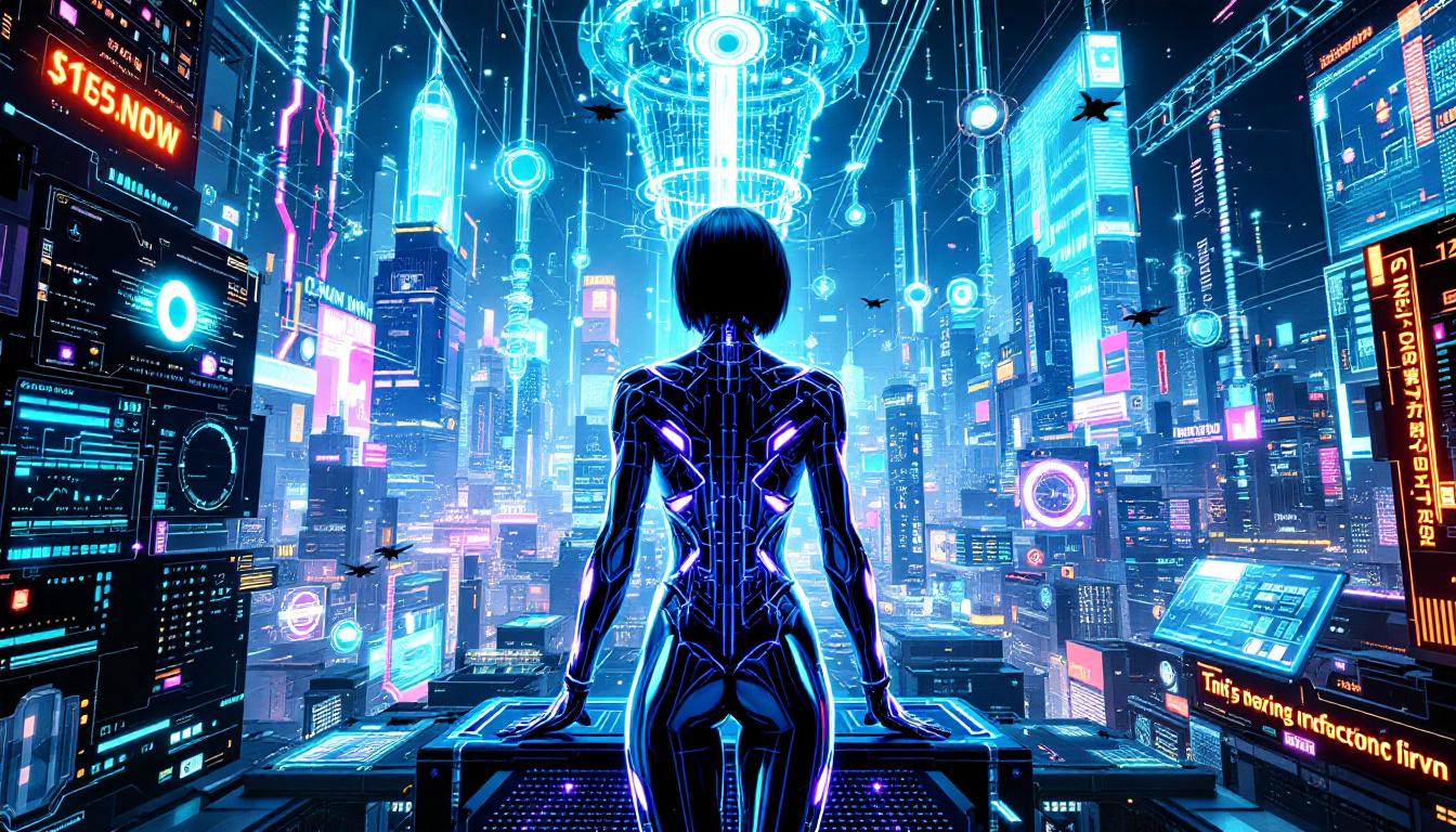 2025年の技術トレンドと将来展望