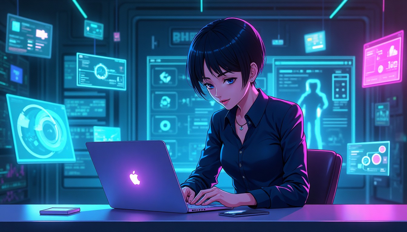 2025年の最新動向とMacBook対応状況