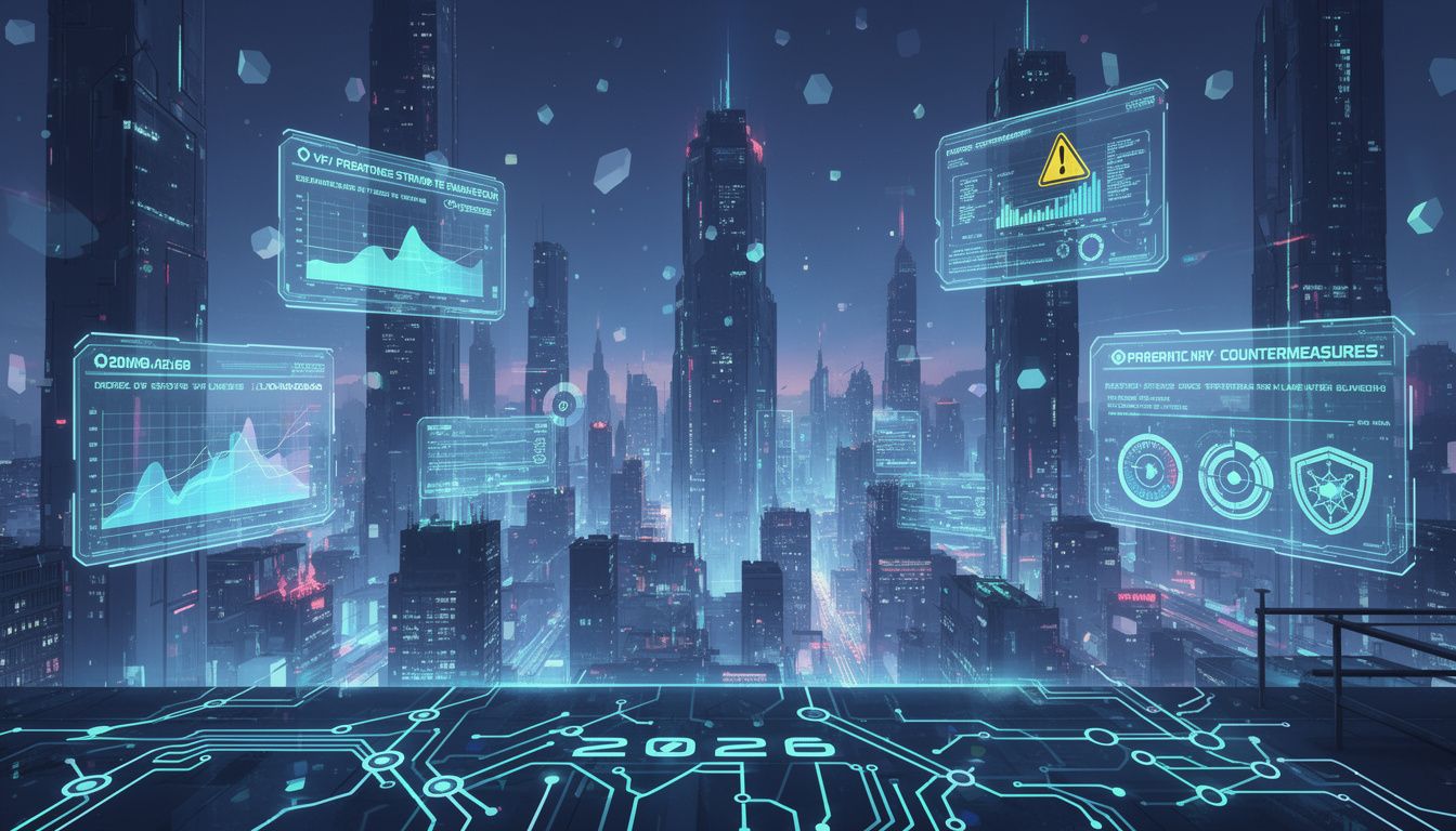 2026年後半に向けた予測と対策