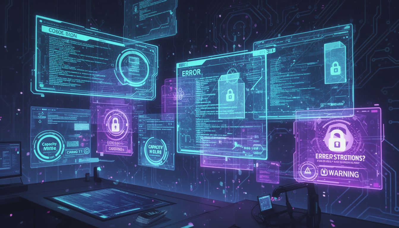 50ファイル分析の技術的限界と制約