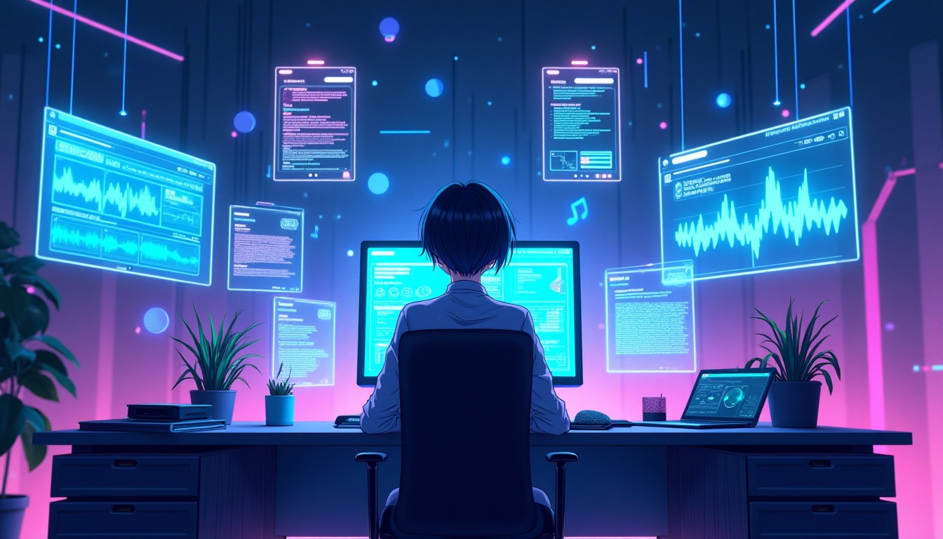 AI BGM生成ツールの基礎知識