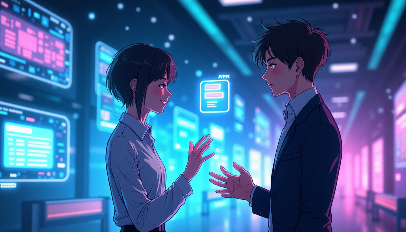 AIとの対話スキルを活用した新しい可能性