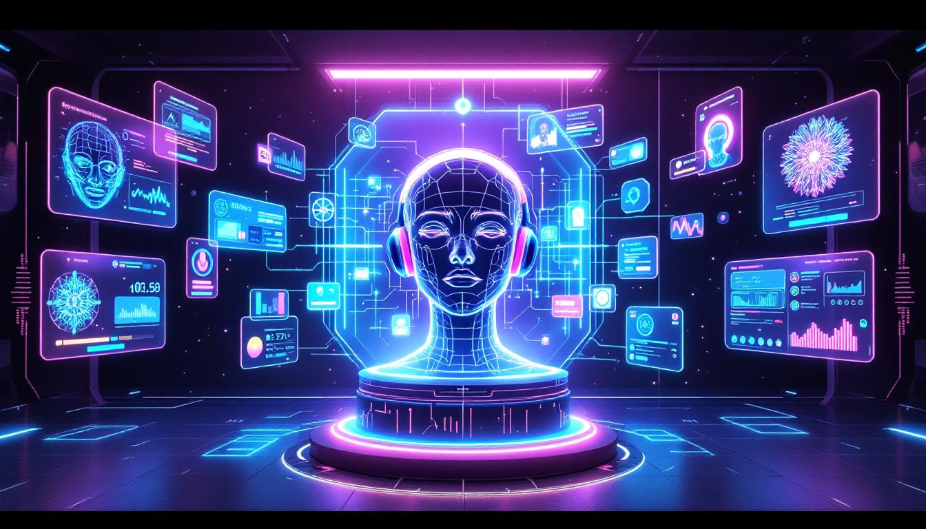 AIアバター動画とは？基礎知識を理解しよう