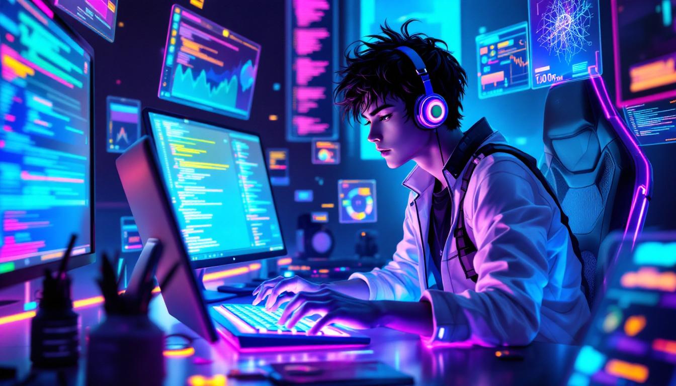 AIコード生成ツールの効果的な活用方法