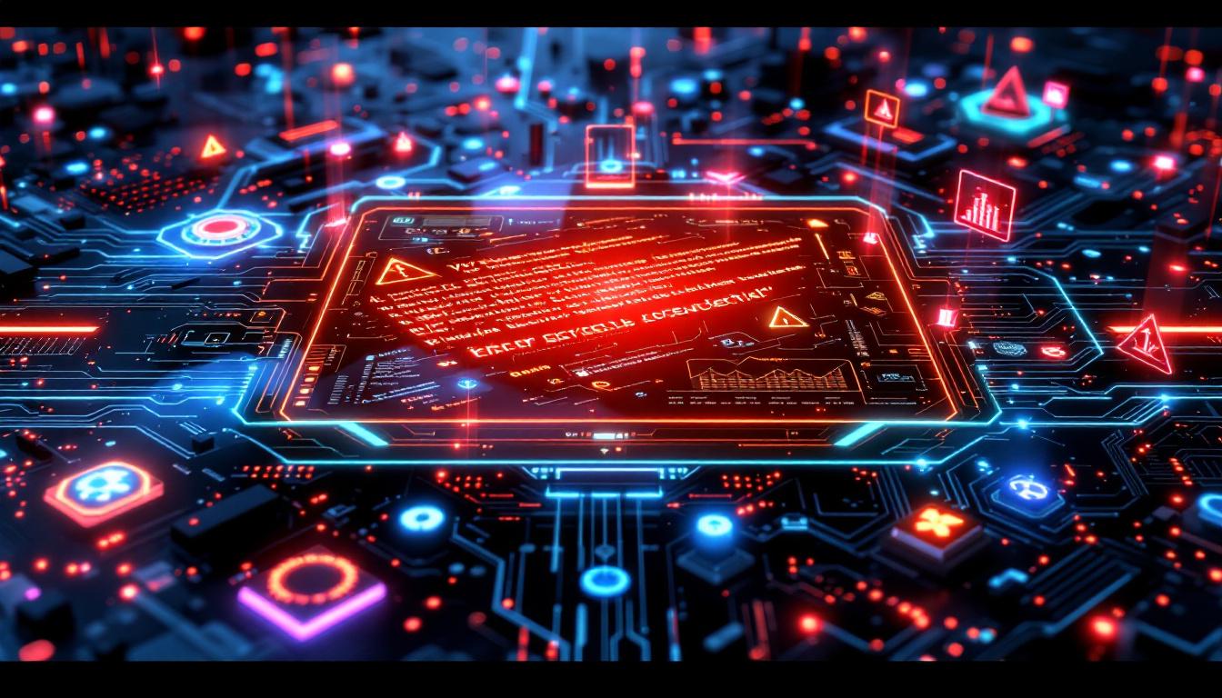 AIツール活用時の注意点とトラブルシューティング