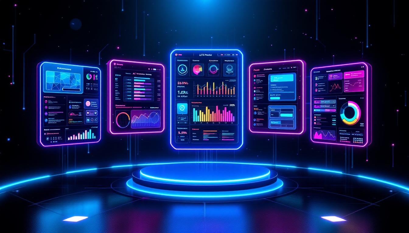 AIロゴ作成ツールの選び方：重要な5つのポイント