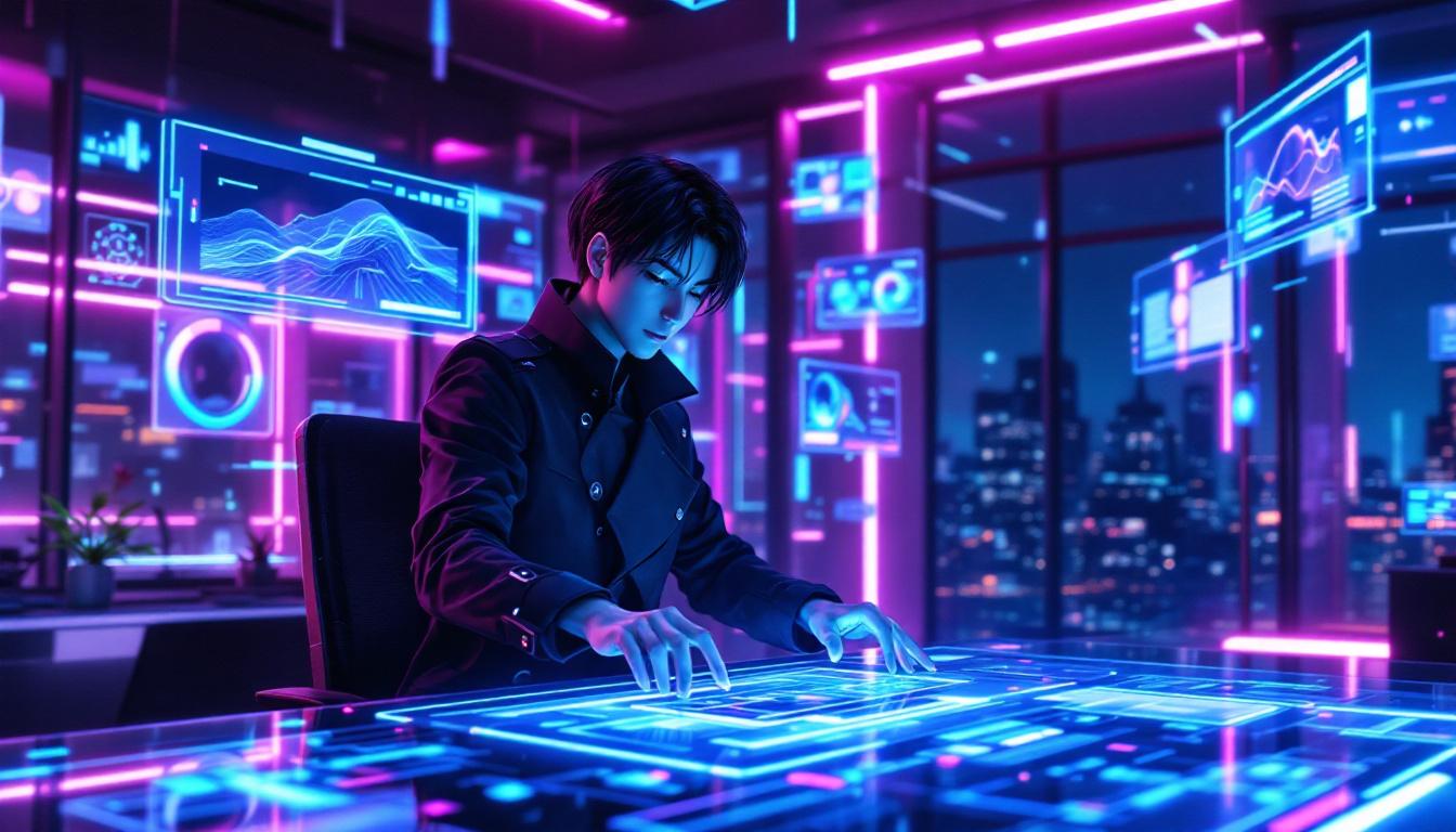 AI動画背景削除の基礎知識