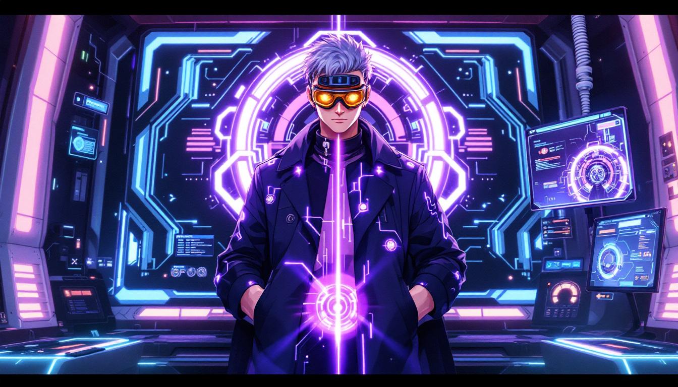 AI動画解像度向上の仕組みと基礎知識