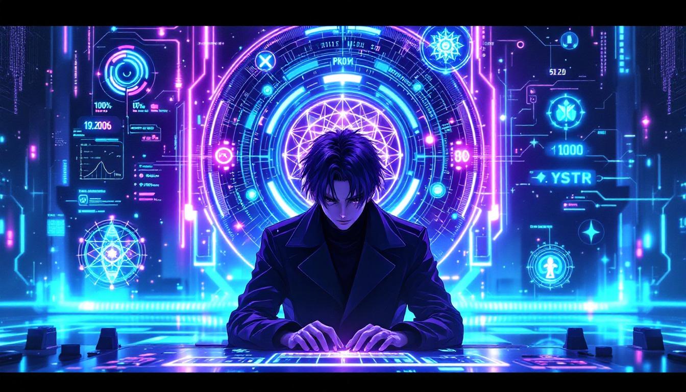 AI占いの精度と信頼性について