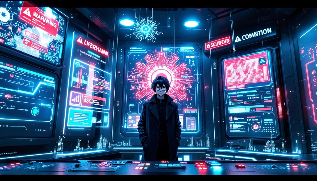 AI情報漏洩インシデント発生時の対応手順