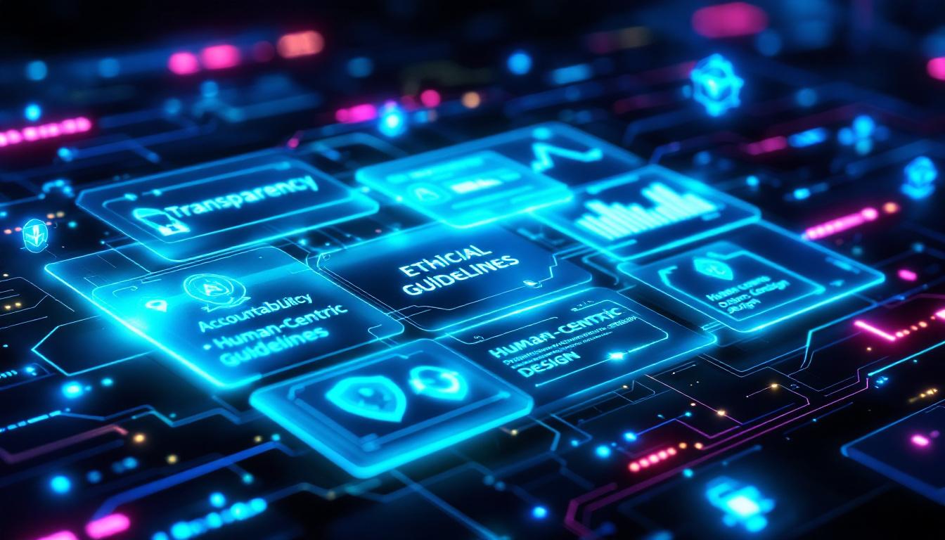 AI技術の適切な活用方法