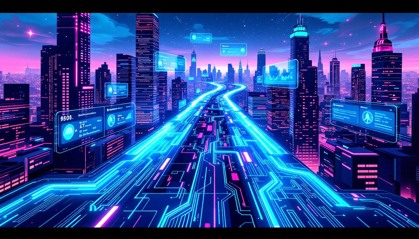 AI旅行プラン作成の今後の発展性