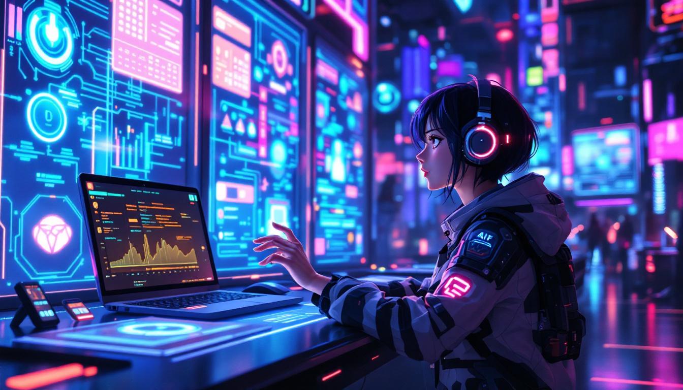 AI時代における新しい悩み解決の可能性