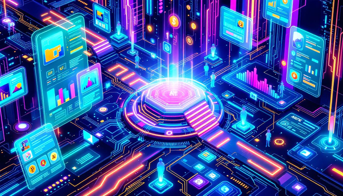 AI画像が売れる主要な販売プラットフォーム