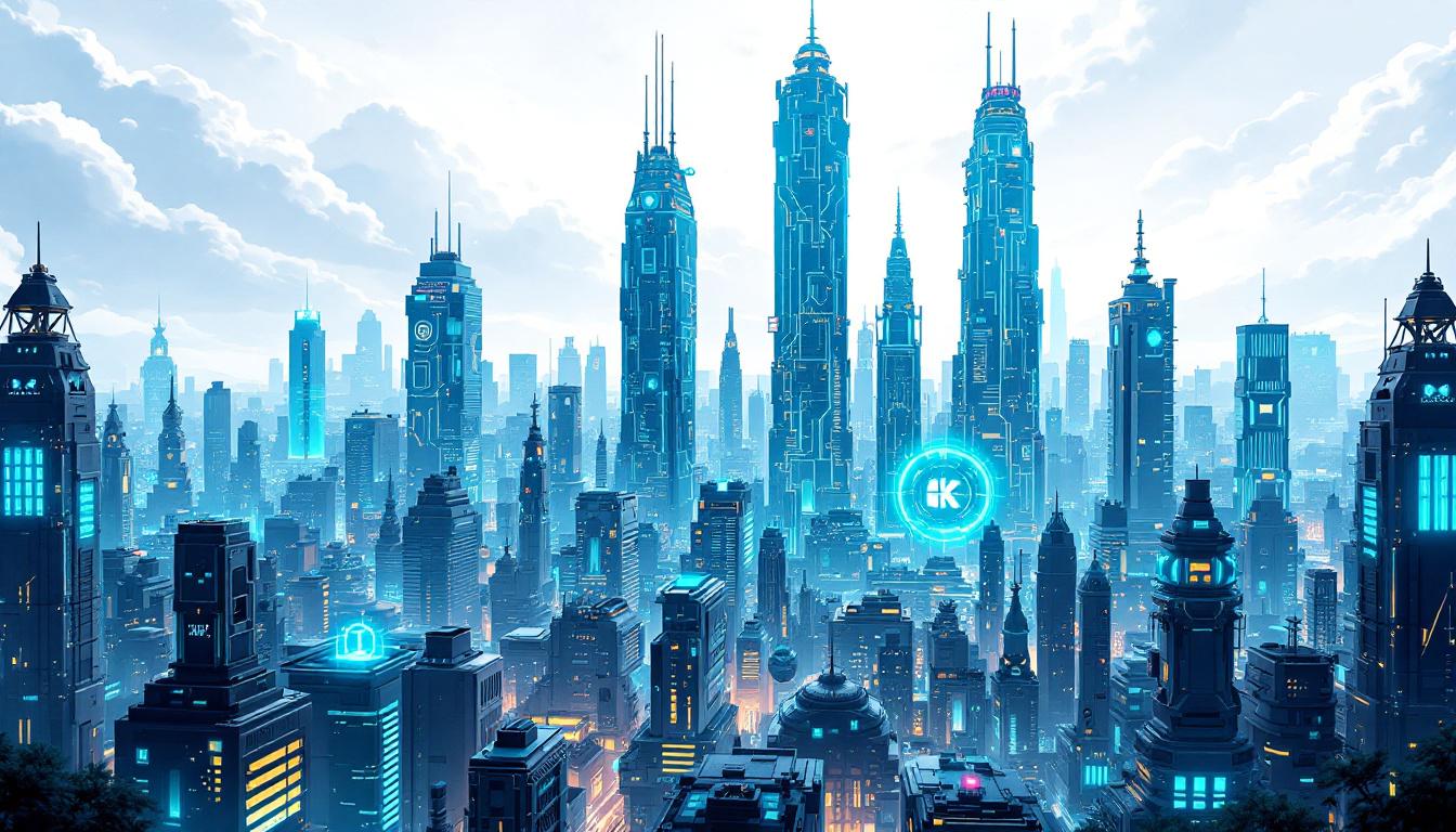 AI画像生成の将来性と活用のススメ