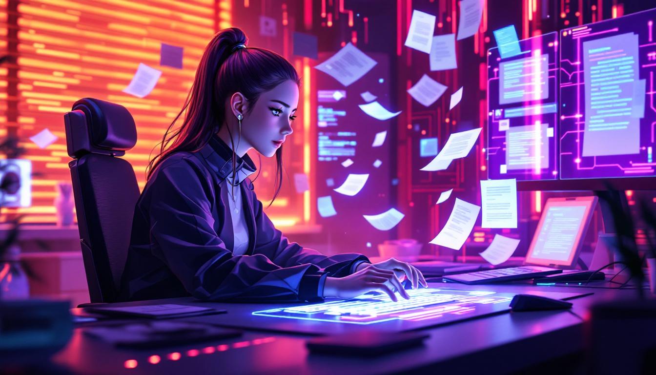 AI論文構成案から執筆まで：次のステップ