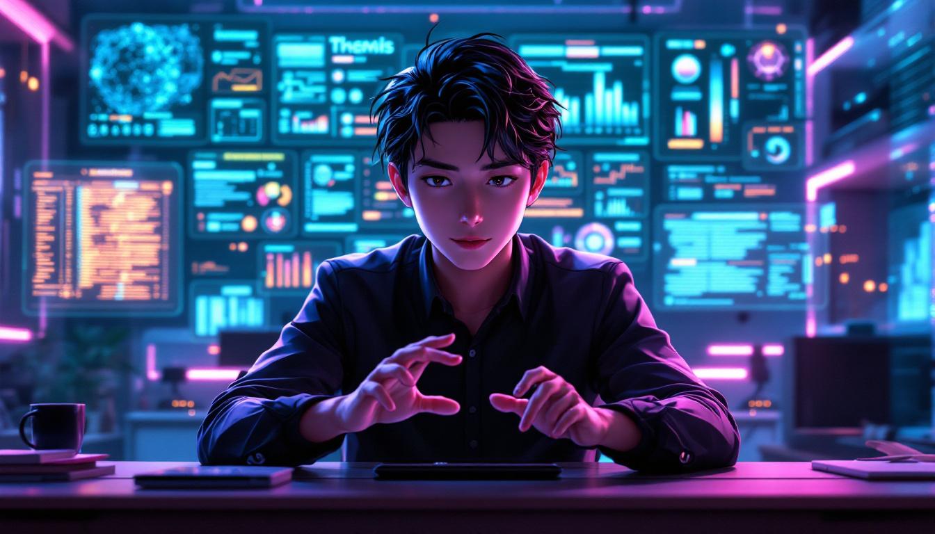 AI論文構成案作成ツールの基礎知識