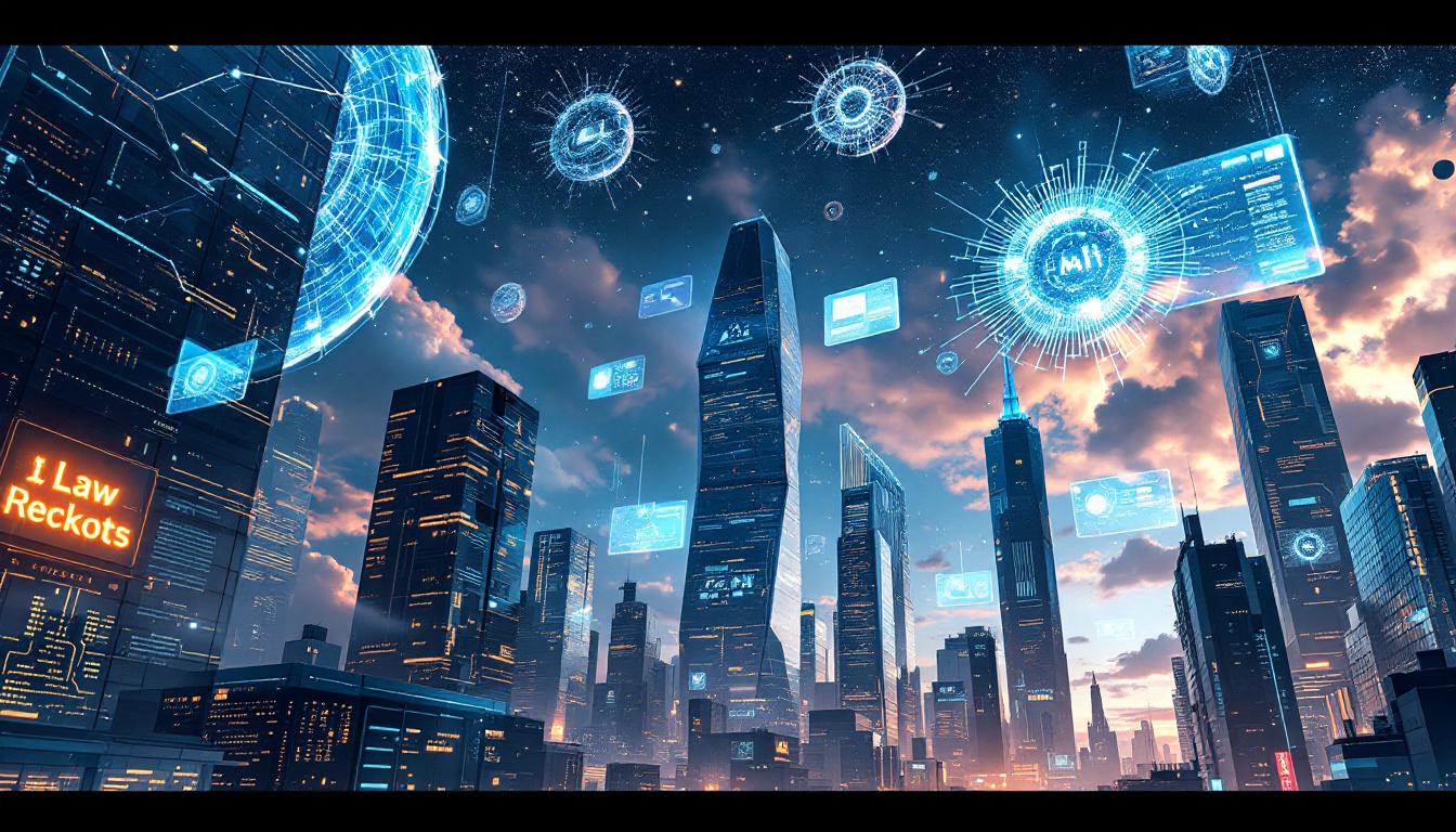 AI議事録の未来と法的環境の変化