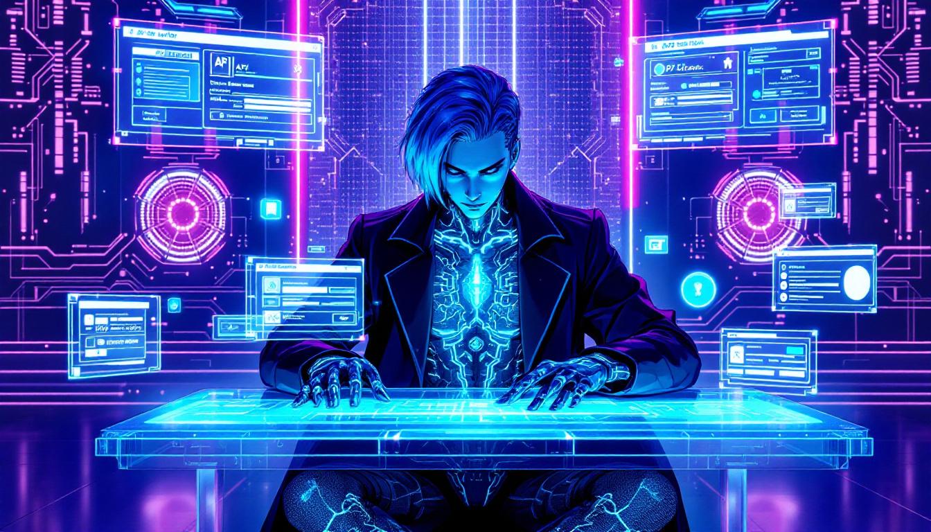 Anthropic APIアカウント作成の手順