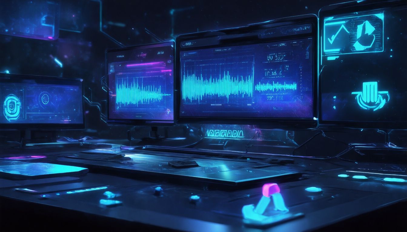 Audio Overview機能の特徴と利点