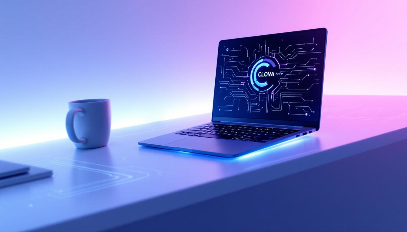 CLOVA Note PC版のダウンロードとインストール方法