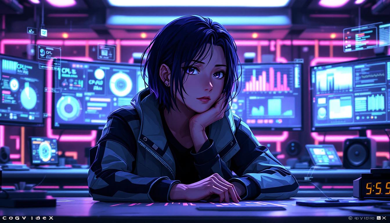 CogVideoX導入前の準備：システム要件を確認しよう