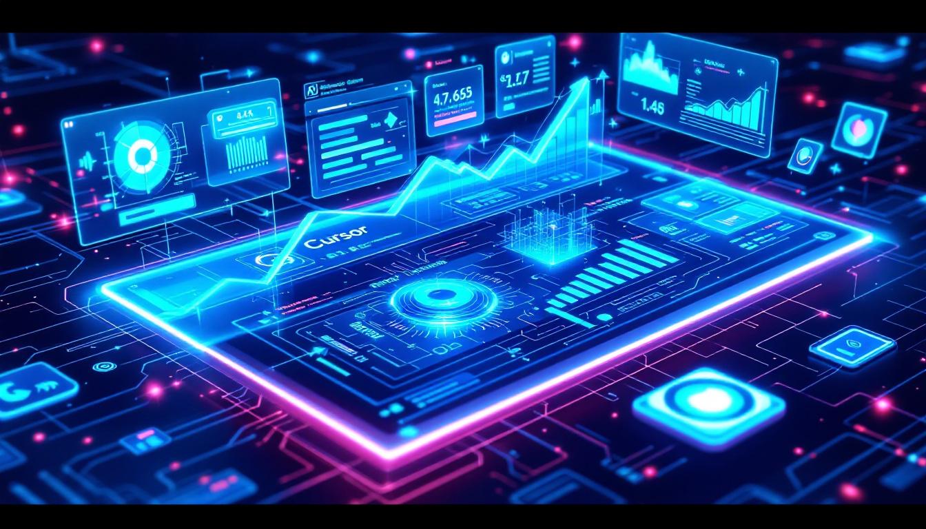 Cursorの基礎知識：なぜ選ばれるのか