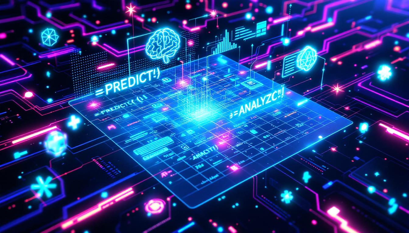 ExcelのAI関数とは？基本知識を理解しよう