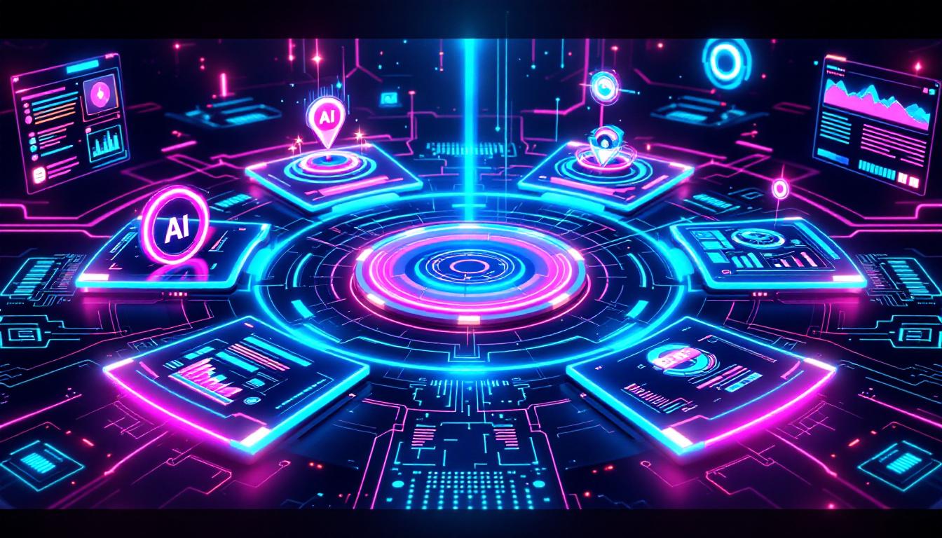 Gamma AI以外の代替ツール