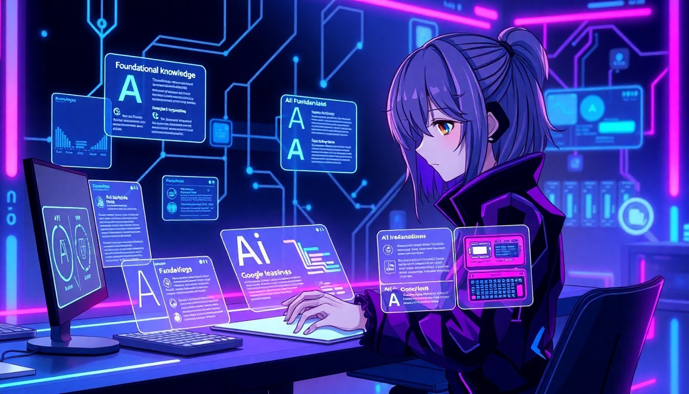 GoogleドキュメントにおけるAI機能の基礎知識